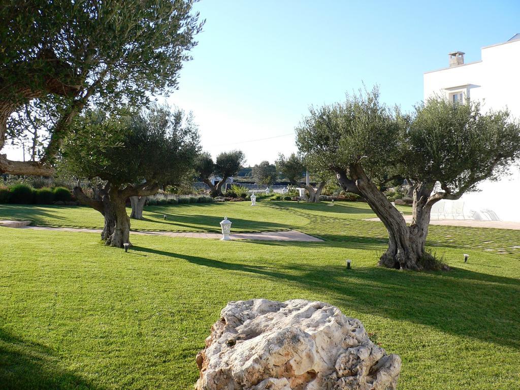 Masseria Magli Resort Martina Franca Esterno foto